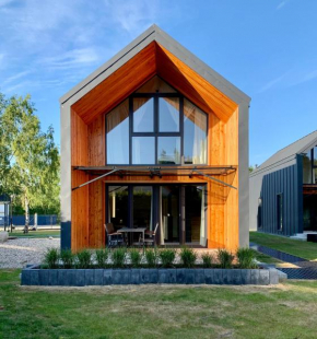 Baltic Homes Lubiatowo, Lubiatowo